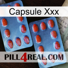 Capsule Xxx 05